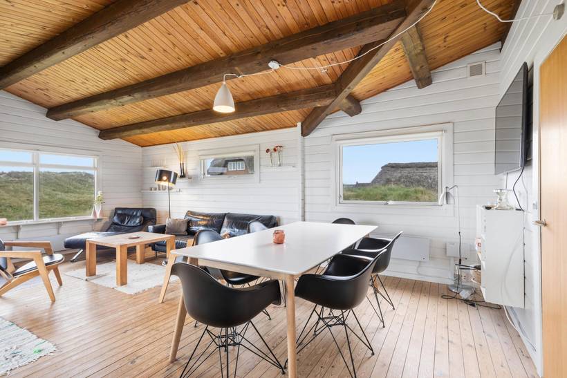 Foto von Ferienhaus XA47 in Fanø Bad - Fanø