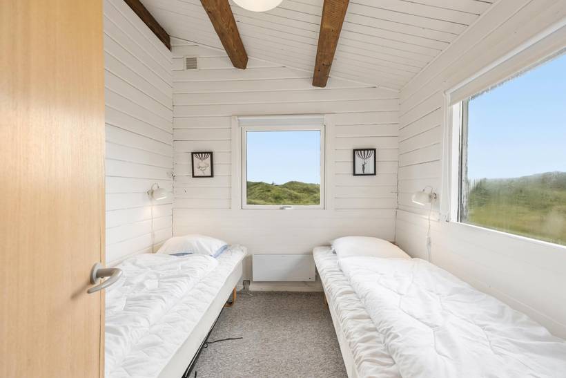 Foto von Ferienhaus XA47 in Fanø Bad - Fanø