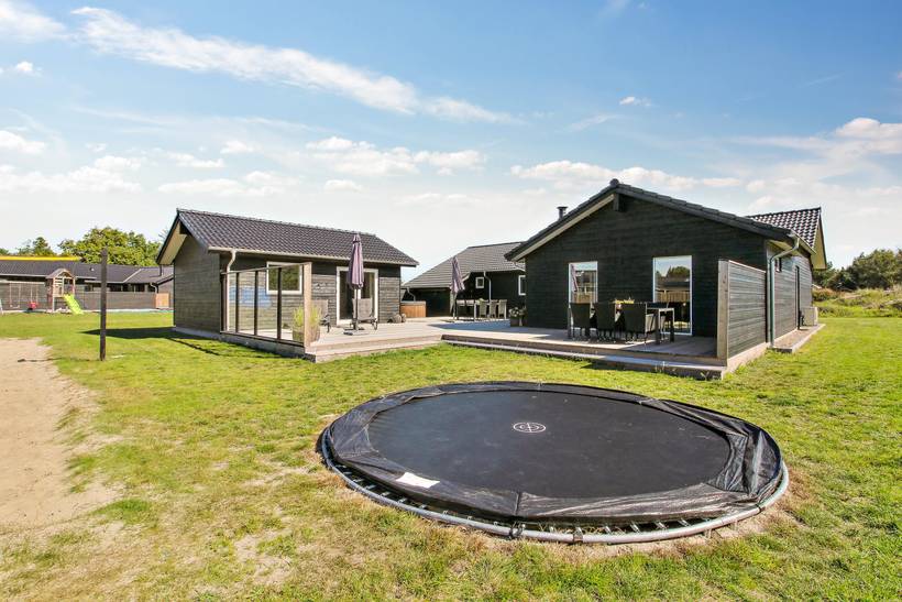 Foto von Ferienhaus XA58 in Havneby - Rømø