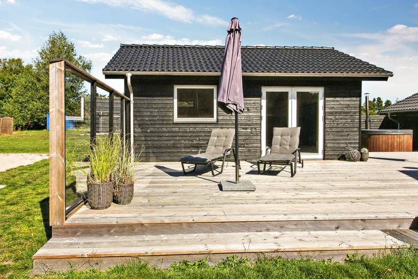 Foto von Ferienhaus XA58 in Havneby - Rømø
