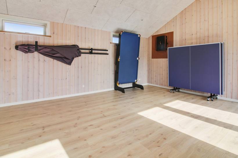 Foto von Ferienhaus XA58 in Havneby - Rømø