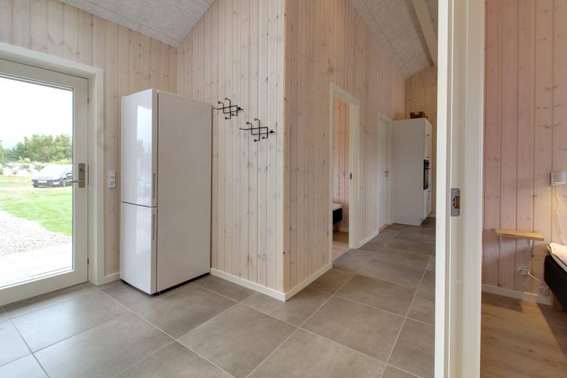 Foto von Ferienhaus XA58 in Havneby - Rømø