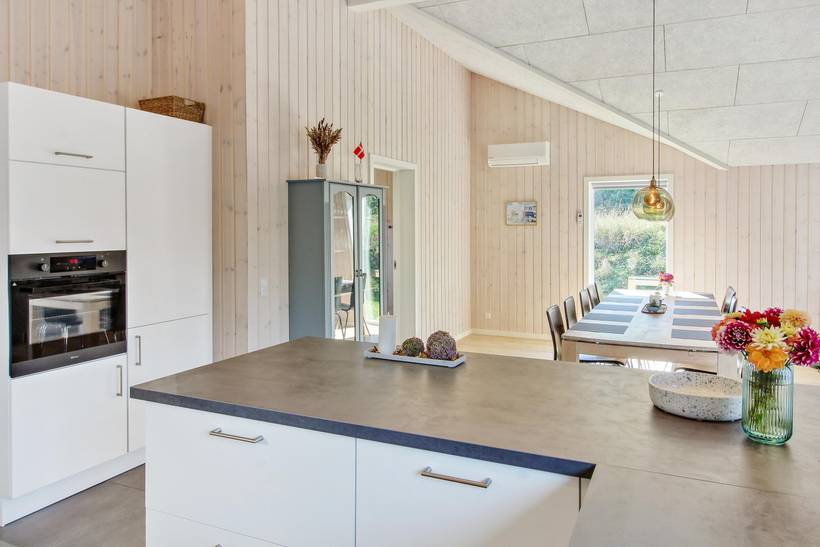 Foto von Ferienhaus XA58 in Havneby - Rømø