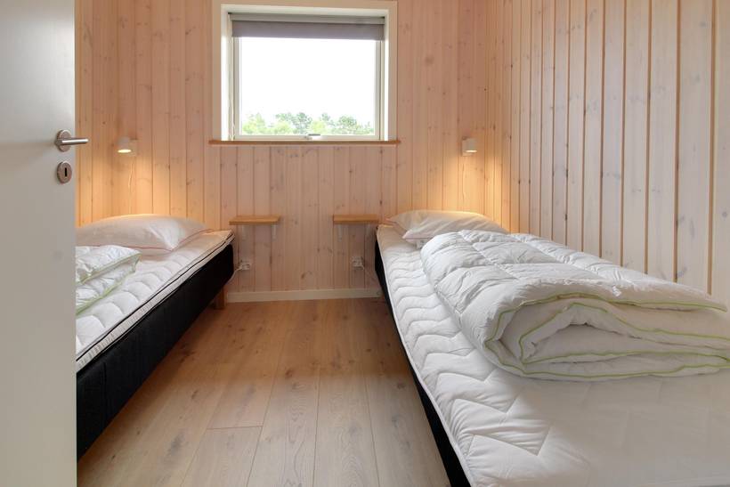 Foto von Ferienhaus XA58 in Havneby - Rømø