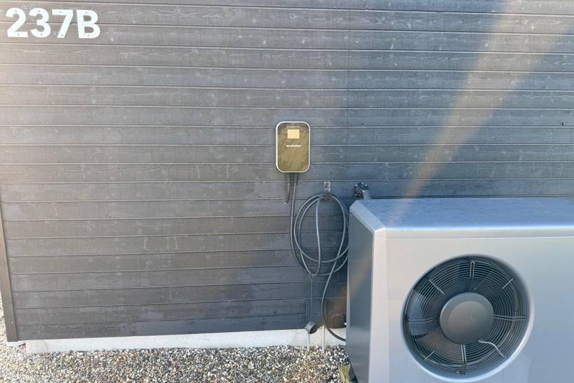 Foto von Ferienhaus XA58 in Havneby - Rømø