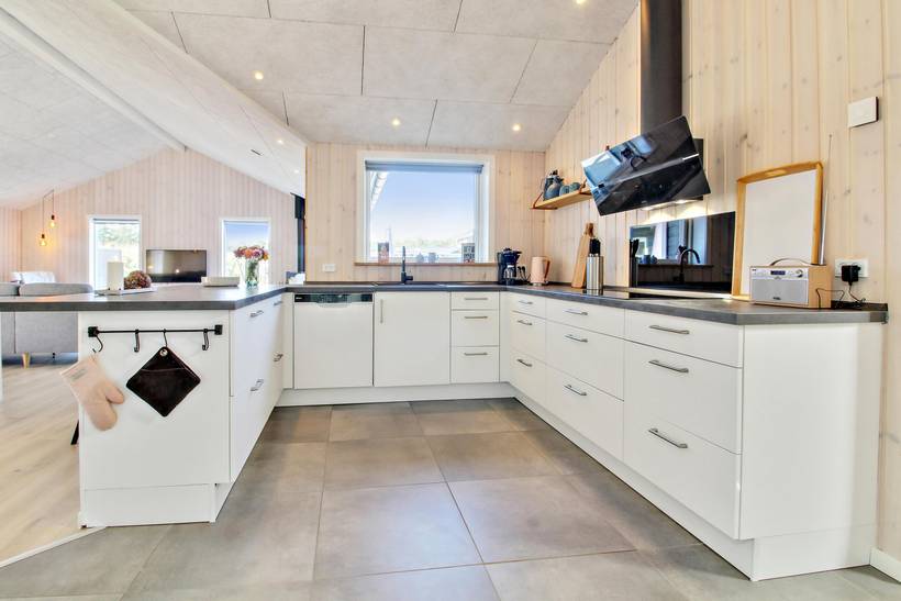 Foto von Ferienhaus XA58 in Havneby - Rømø