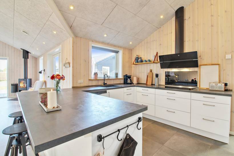 Foto von Ferienhaus XA58 in Havneby - Rømø