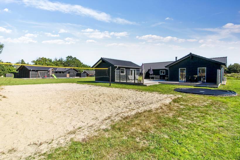 Foto von Ferienhaus XA58 in Havneby - Rømø