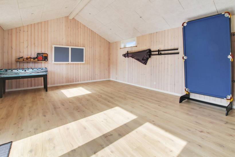 Foto von Ferienhaus XA58 in Havneby - Rømø