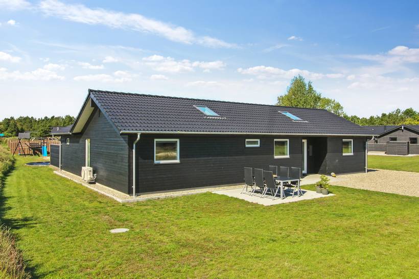 Foto von Ferienhaus XA58 in Havneby - Rømø