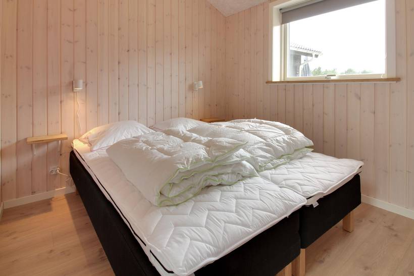 Foto von Ferienhaus XA58 in Havneby - Rømø