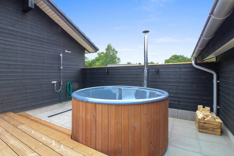 Foto von Ferienhaus XA58 in Havneby - Rømø