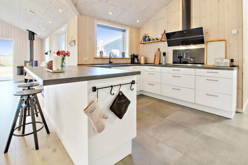 Foto von Ferienhaus XA58 in Havneby - Rømø