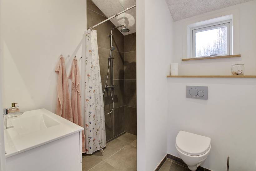 Foto von Ferienhaus XA58 in Havneby - Rømø