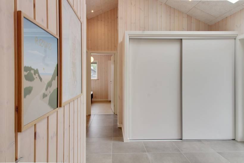 Foto von Ferienhaus XA58 in Havneby - Rømø