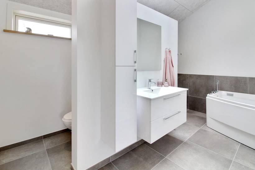 Foto von Ferienhaus XA58 in Havneby - Rømø