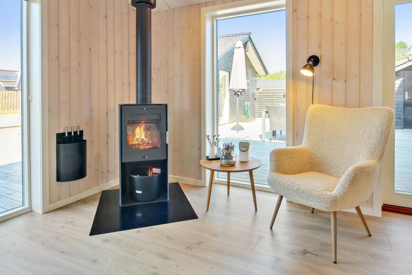 Foto von Ferienhaus XA58 in Havneby - Rømø