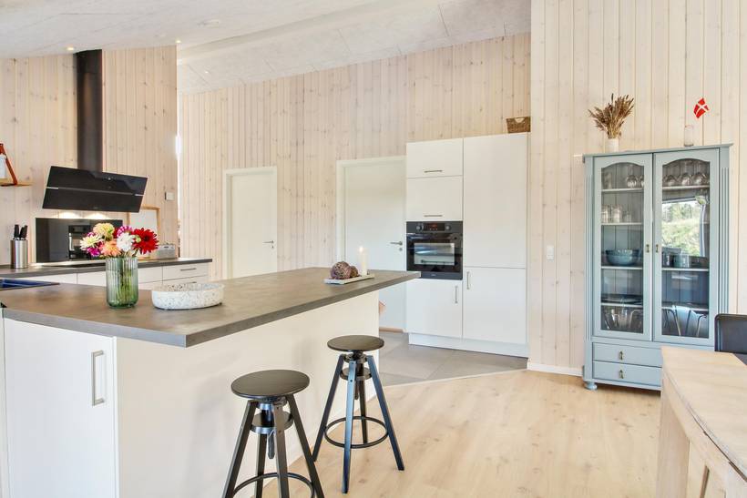 Foto von Ferienhaus XA58 in Havneby - Rømø