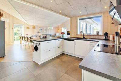 Vorschaubild von Ferienhaus XA58 in Havneby - Rømø