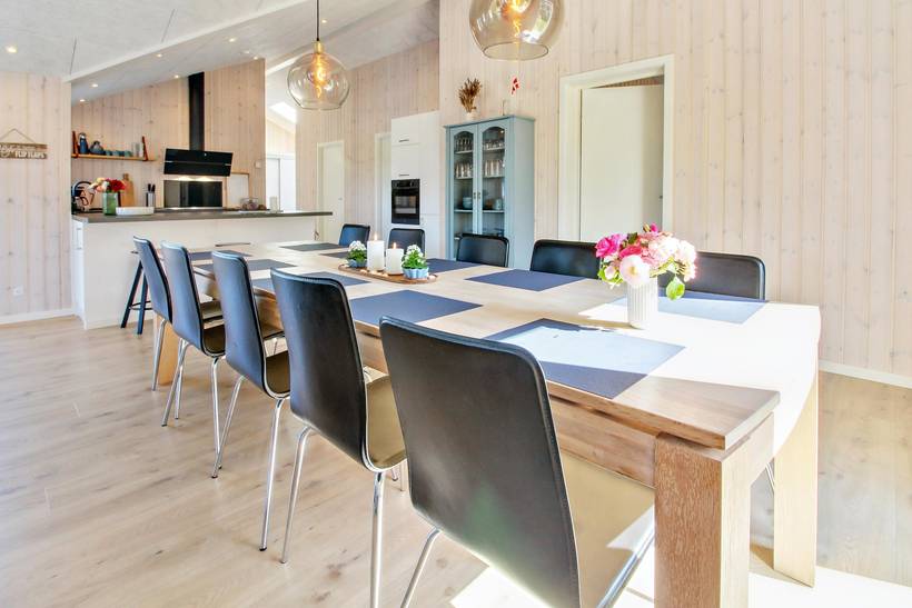 Foto von Ferienhaus XA58 in Havneby - Rømø