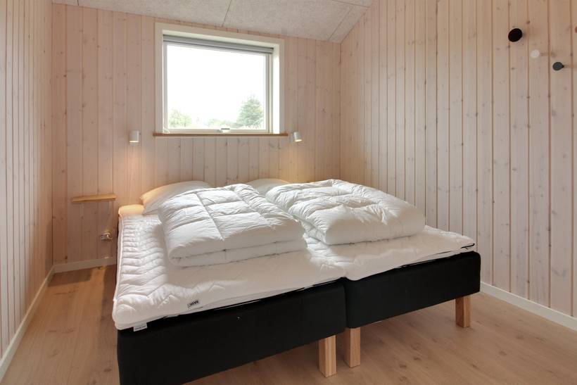 Foto von Ferienhaus XA58 in Havneby - Rømø