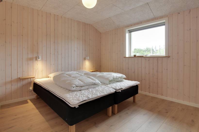Foto von Ferienhaus XA58 in Havneby - Rømø