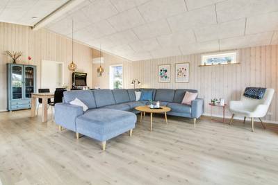Vorschaubild von Ferienhaus XA58 in Havneby - Rømø