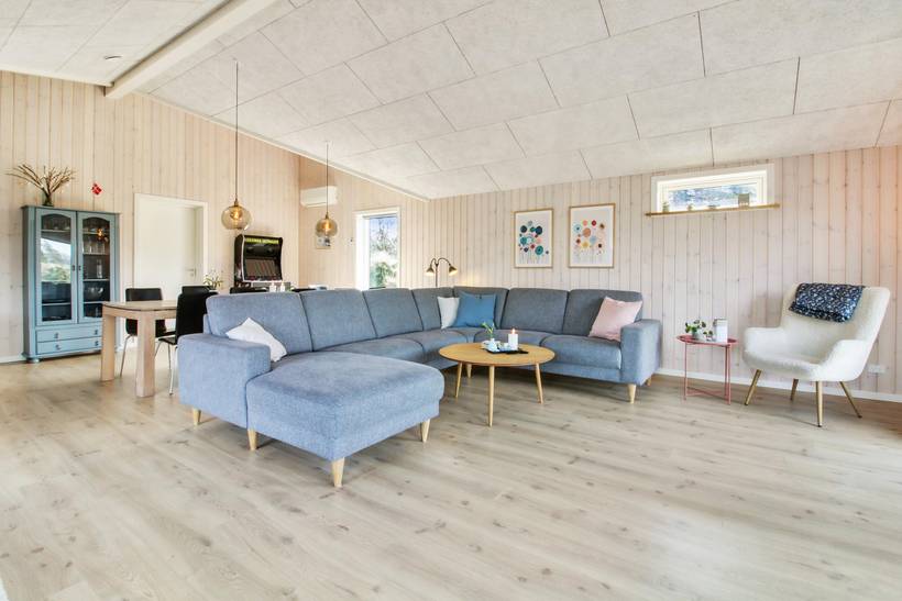 Foto von Ferienhaus XA58 in Havneby - Rømø