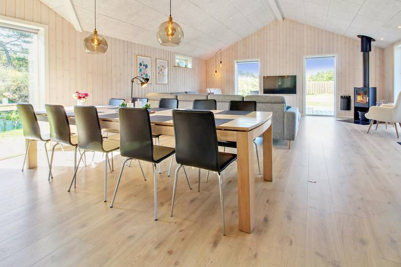 Foto von Ferienhaus XA58 in Havneby - Rømø