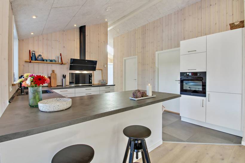 Foto von Ferienhaus XA58 in Havneby - Rømø