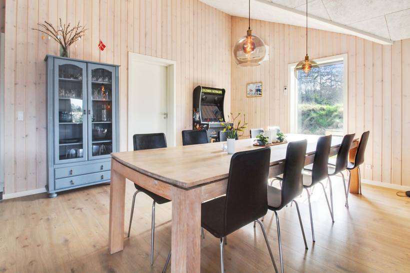 Foto von Ferienhaus XA58 in Havneby - Rømø