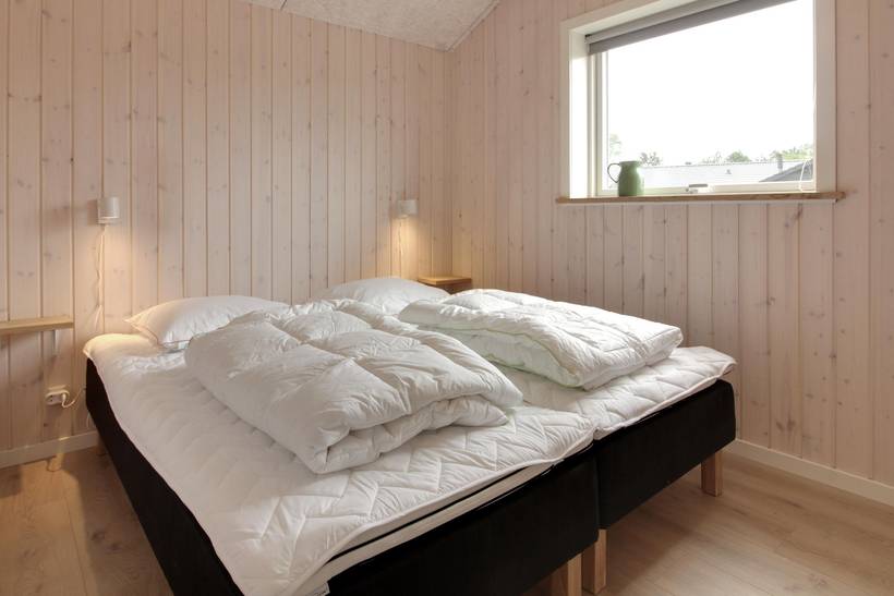 Foto von Ferienhaus XA58 in Havneby - Rømø