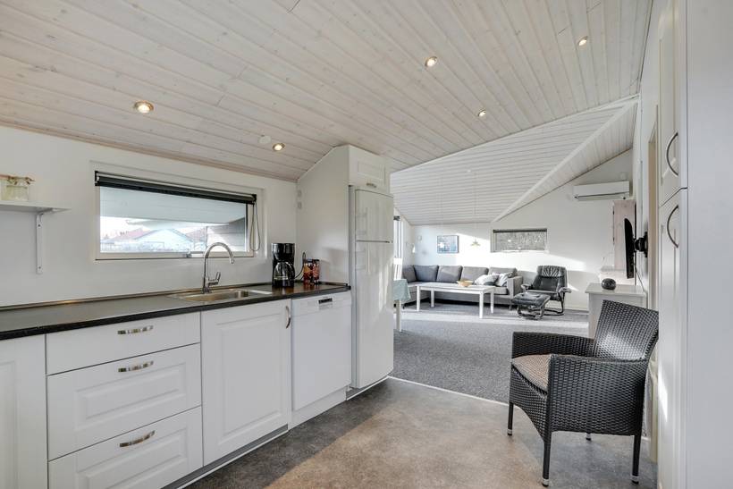 Foto von Ferienhaus XA59 in Skaven - Westjütland