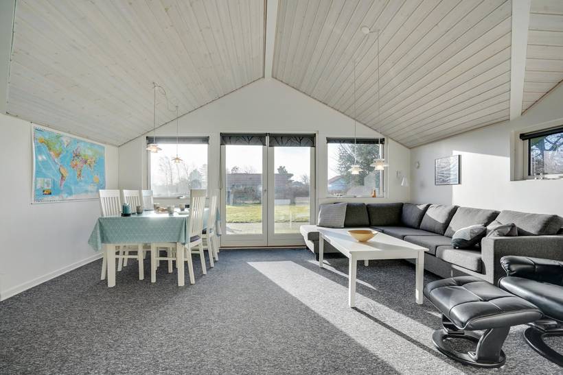 Foto von Ferienhaus XA59 in Skaven - Westjütland