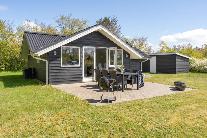 Foto von Ferienhaus XA59 in Skaven - Westjütland