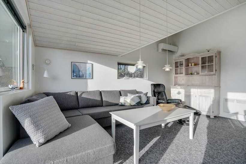 Foto von Ferienhaus XA59 in Skaven - Westjütland