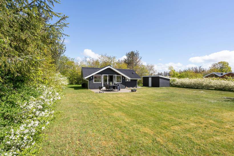 Foto von Ferienhaus XA59 in Skaven - Westjütland