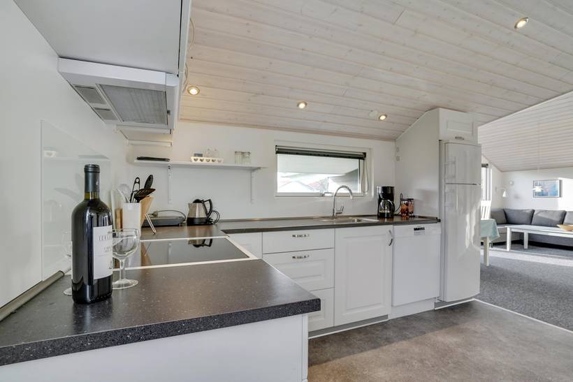 Foto von Ferienhaus XA59 in Skaven - Westjütland