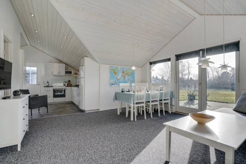 Foto von Ferienhaus XA59 in Skaven - Westjütland