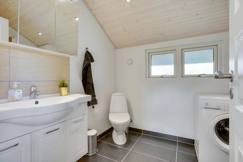 Foto von Ferienhaus XA59 in Skaven - Westjütland