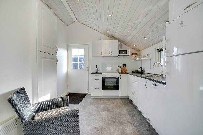 Foto von Ferienhaus XA59 in Skaven - Westjütland