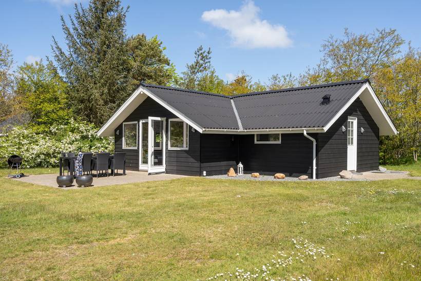 Foto von Ferienhaus XA59 in Skaven - Westjütland