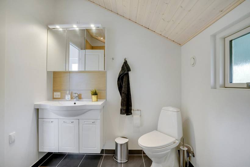 Foto von Ferienhaus XA59 in Skaven - Westjütland