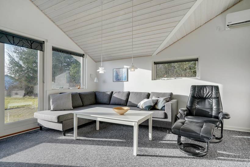 Foto von Ferienhaus XA59 in Skaven - Westjütland