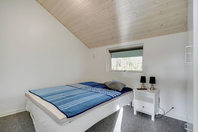 Foto von Ferienhaus XA59 in Skaven - Westjütland