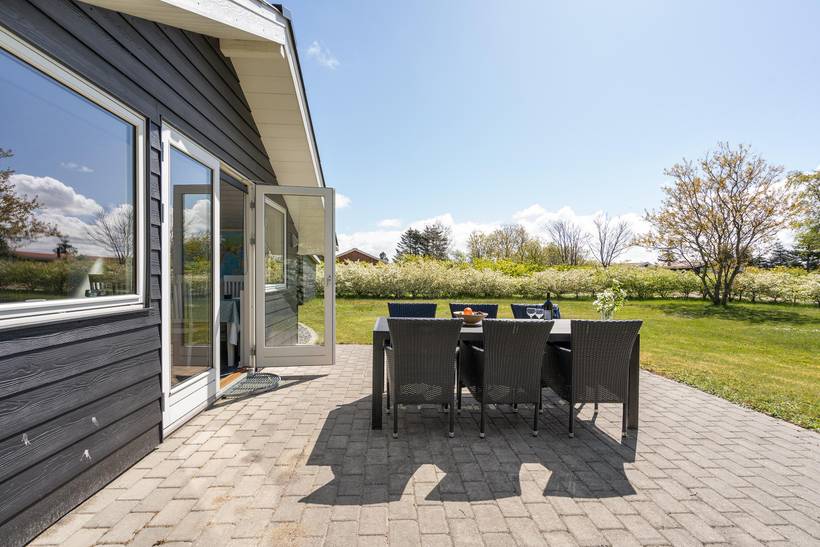 Foto von Ferienhaus XA59 in Skaven - Westjütland