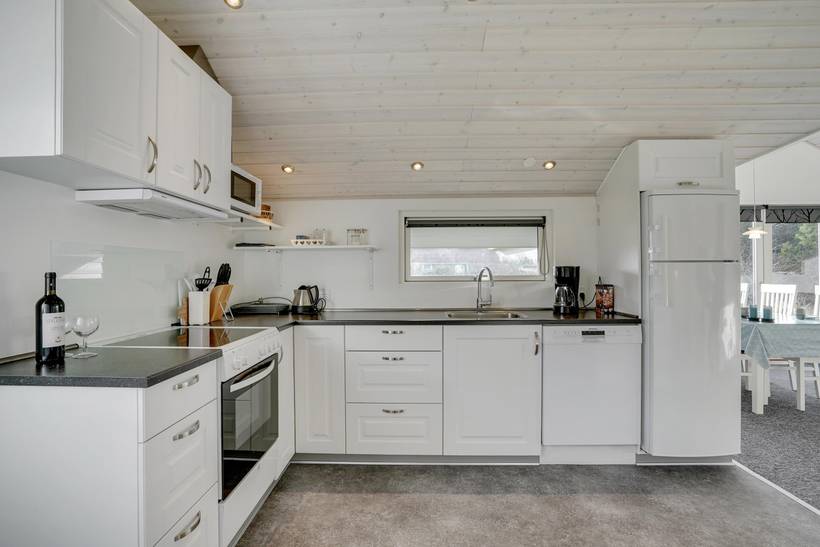 Foto von Ferienhaus XA59 in Skaven - Westjütland