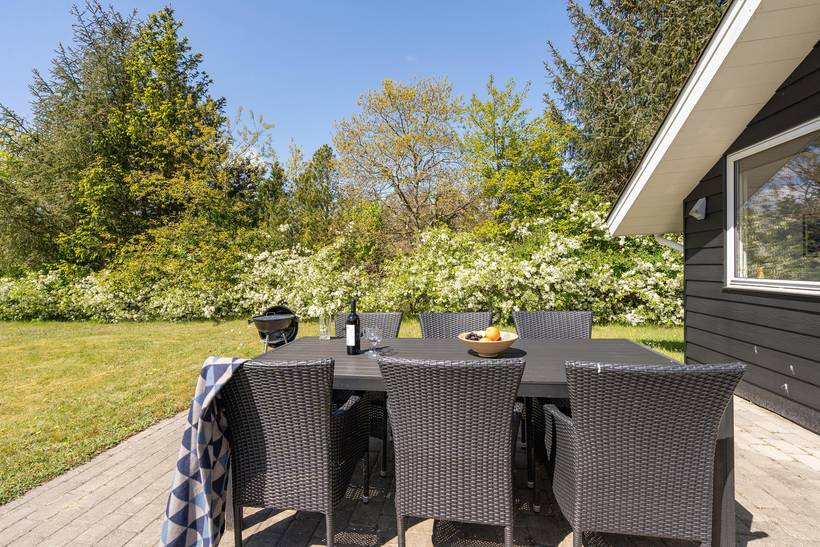 Foto von Ferienhaus XA59 in Skaven - Westjütland