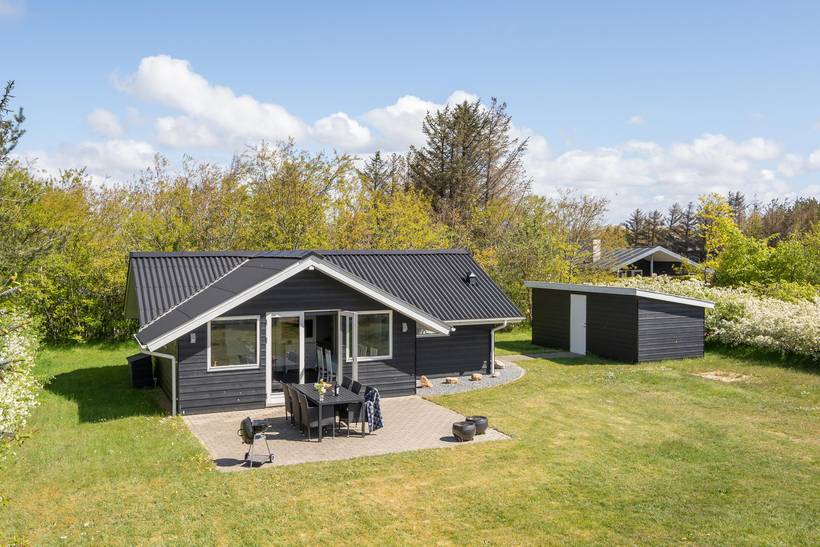 Foto von Ferienhaus XA59 in Skaven - Westjütland