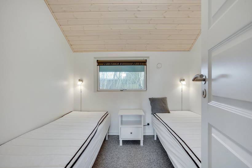 Foto von Ferienhaus XA59 in Skaven - Westjütland